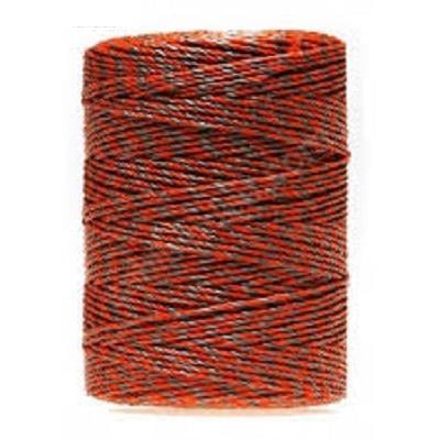 Elektrikli Örgülü Çit teli 500 mt