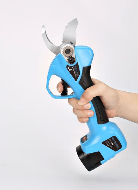 Energy 3GXD30G16.8B Akülü Budama Makası 32mm