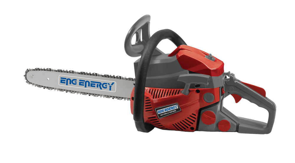 Energy 41A Benzinli Ağaç Kesme Makinesi