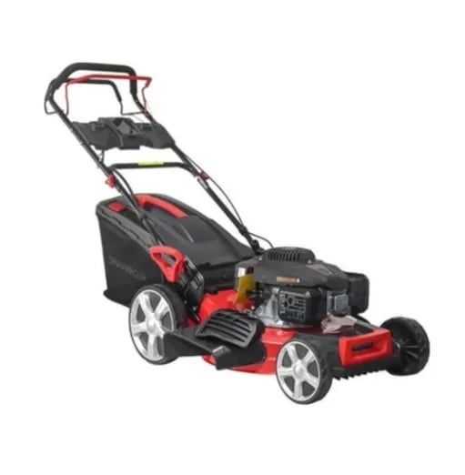 Energy Benzinli Şanzımanlı Çim Biçme Makinesi SRCZ-56B 190cc