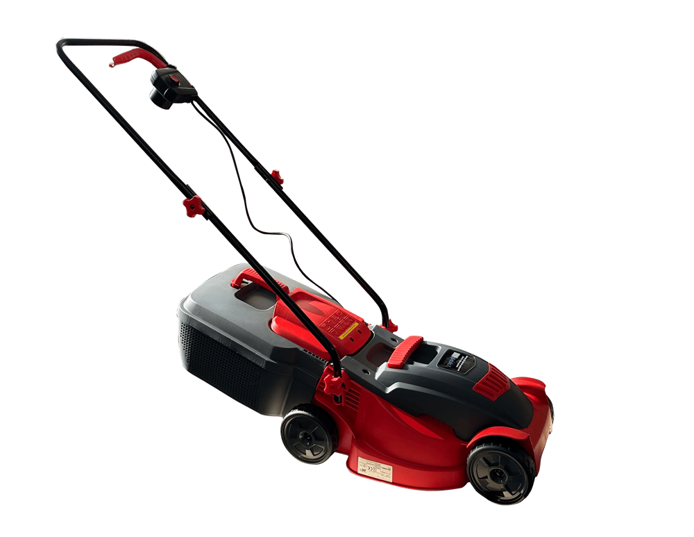 Energy LM-C3203B Elektrikli Çim Biçme Makinesi (1200W)