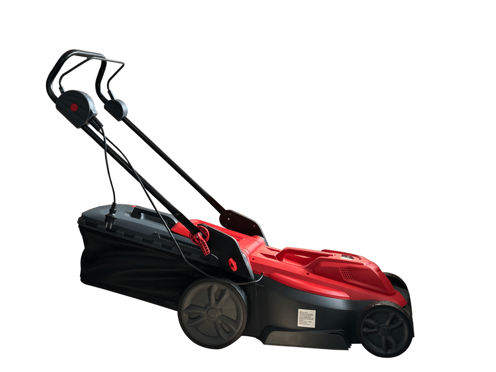 Energy LM-C4301B Elektrikli Çim Biçme Makinesi (1800W)