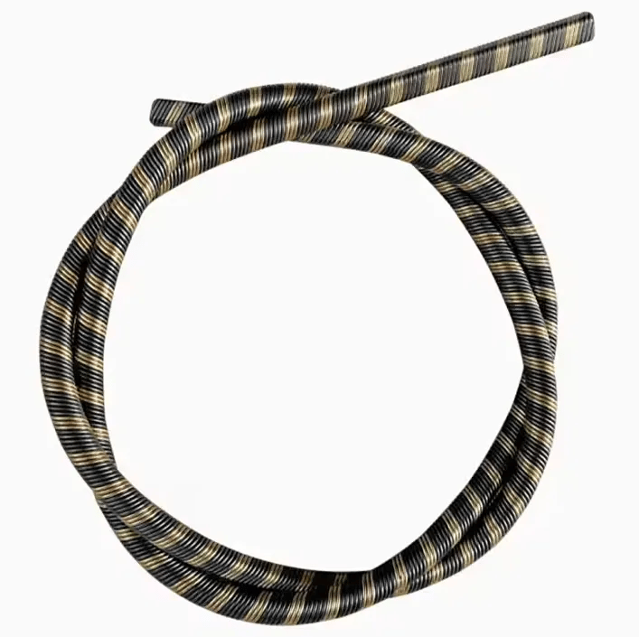 Energy Spiral Mil 94.5CM