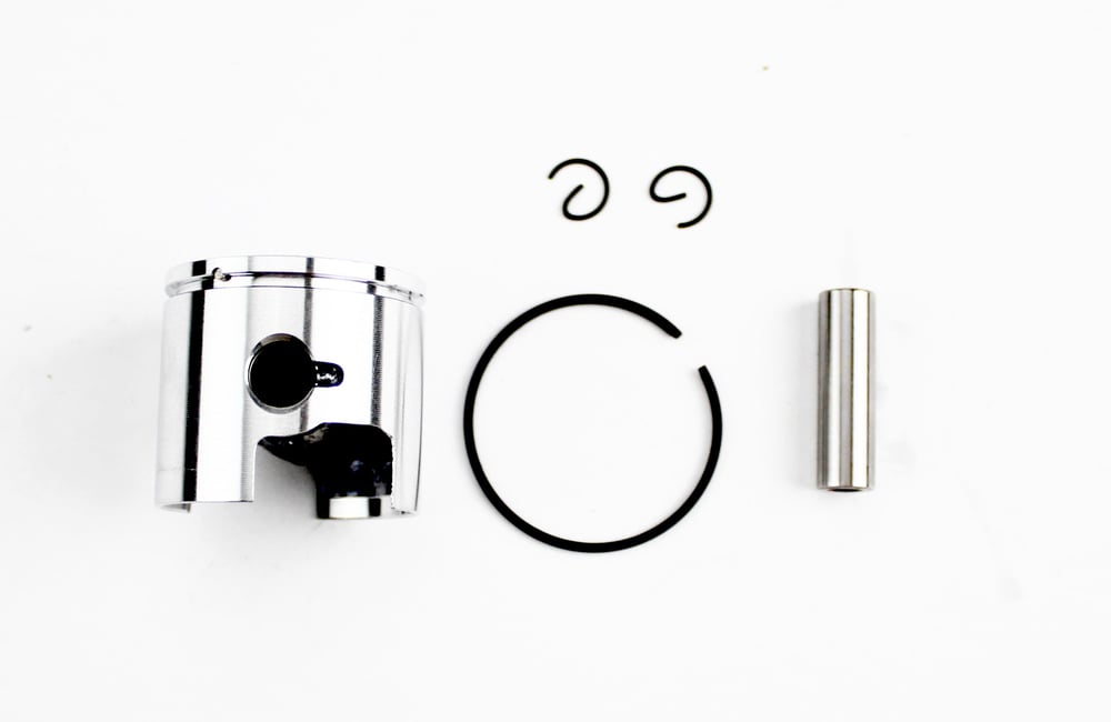 Energy ZL2500 Piston Takımı
