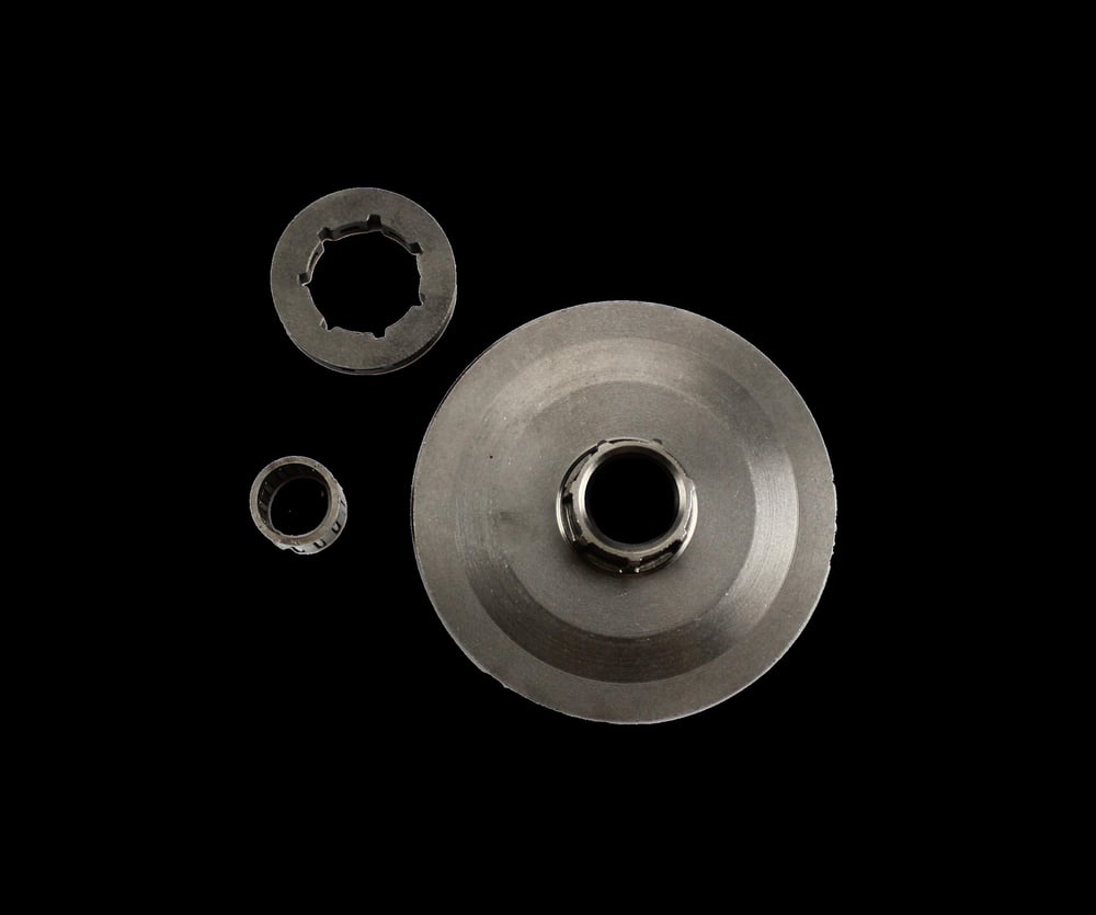 Energy Zincir Dişlisi Bilya+Rim Zm 4500/5200