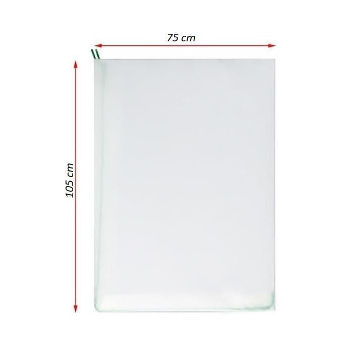 Fenglin Meyve Pres Makinası Özel Filitre Torbası 75 cmx105 cm (80L SSHP)