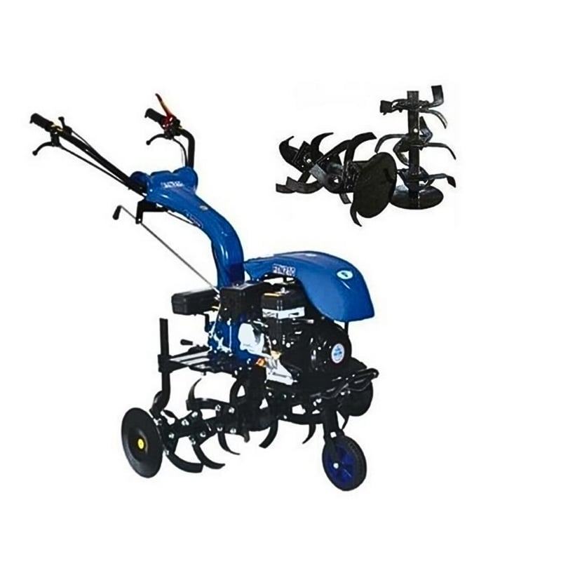 Fırtına 210 Çapa Makinesi (6.5 Hp Benzinli)