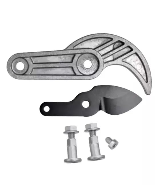 Fiskars Bıçak, Altlık, Vida - L77