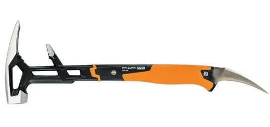Fiskars Çok İşlevli Yıkım Çekici