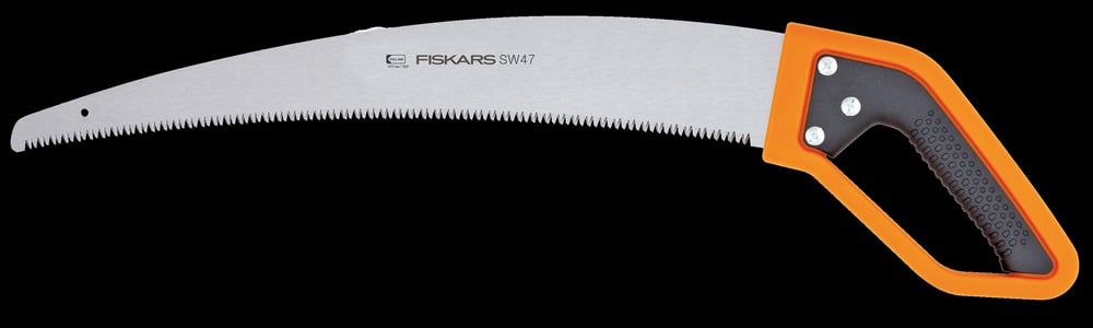Fiskars D-Kolu SW47  Bahçe Testeresi