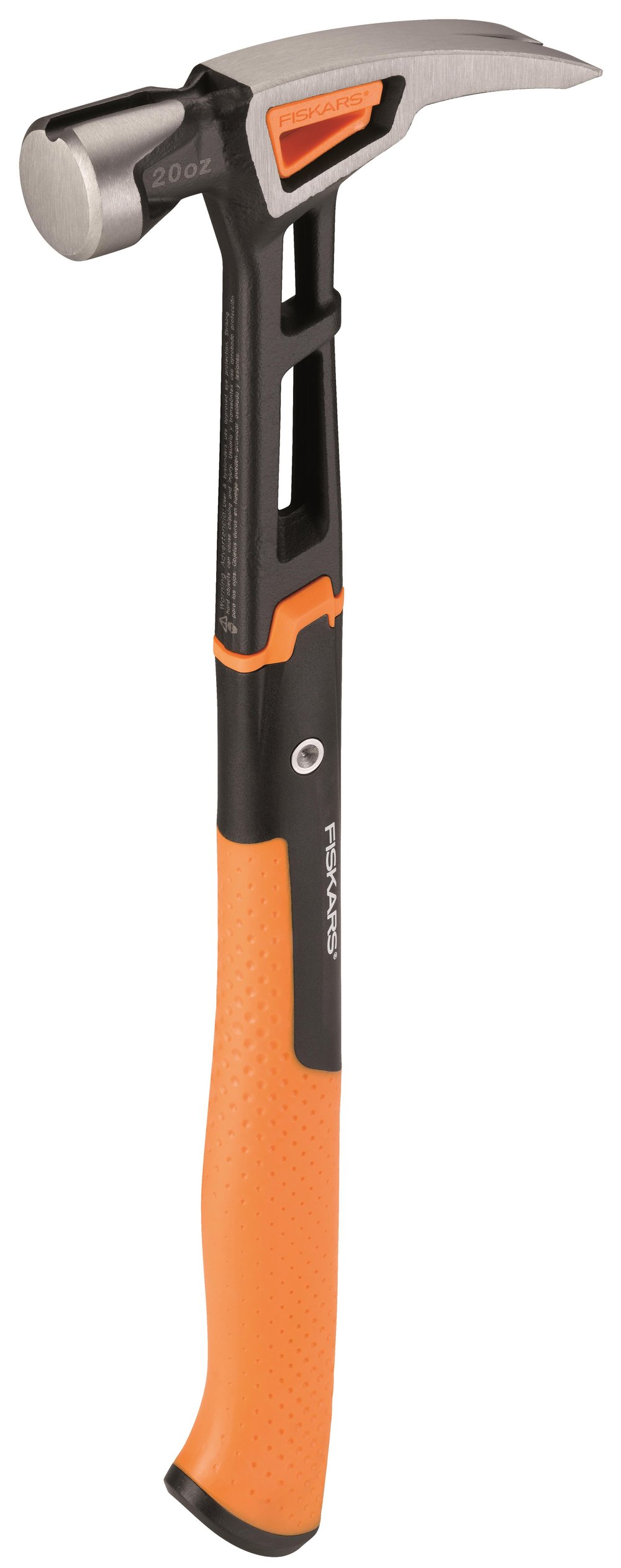 Fiskars IsoCore Çekiç - XL