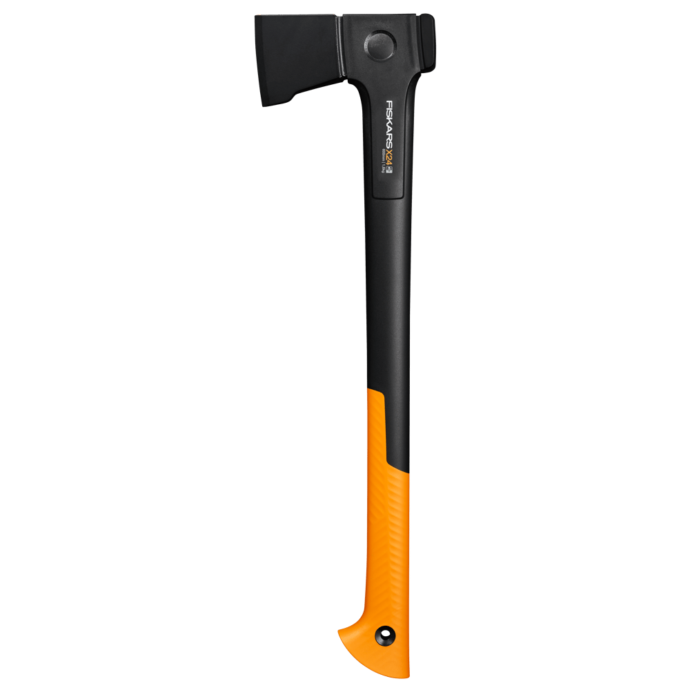 Fiskars (M) X24 Parçalama Baltası