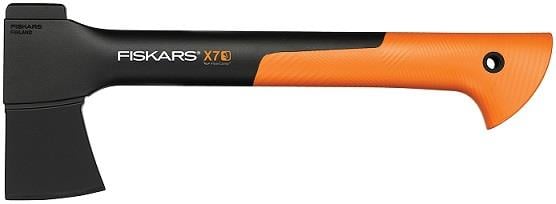 Fiskars Parçalama Baltası XS X7