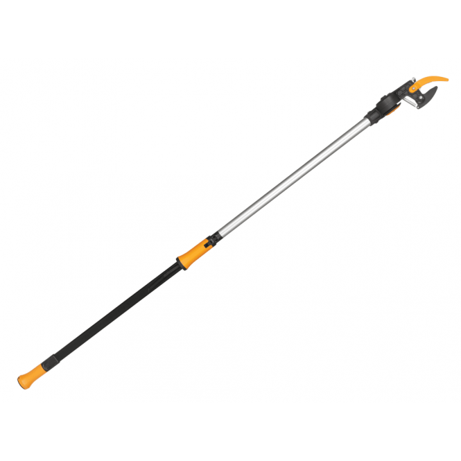 Fiskars Power Gear UPX82 Yüksek Dal Budama Makası