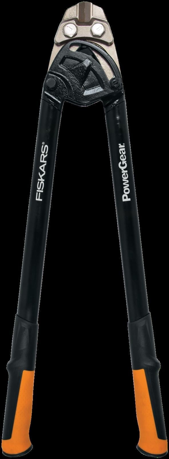 Fiskars PowerGear Demir Kesme Makası 61 cm