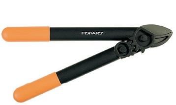 Fiskars PowerGear (S) L31 Anvil Dal Kesme Makası