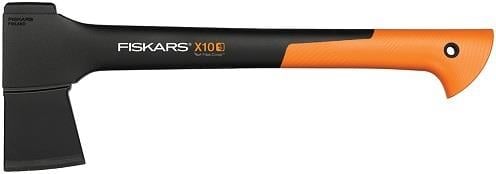 Fiskars S X10 Parçalama Baltası