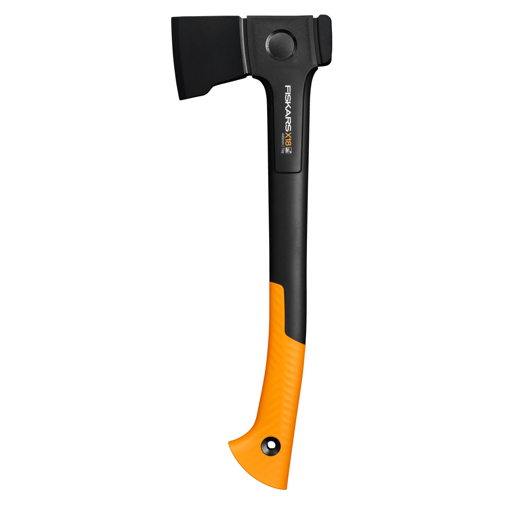 Fiskars (S) X18 Parçalama Baltası
