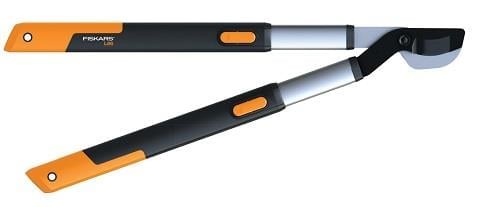 Fiskars SmartFit L86 Teleskopik Dal Kesme Makası