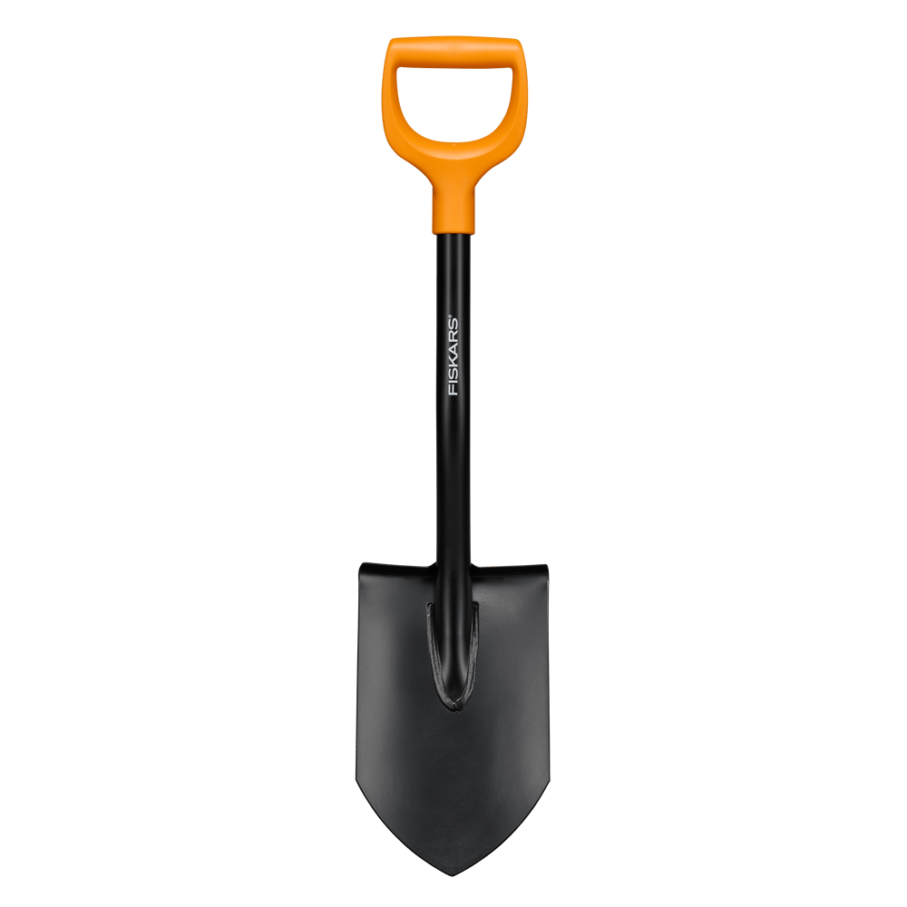 Fiskars Solid Araç Kar Küreği