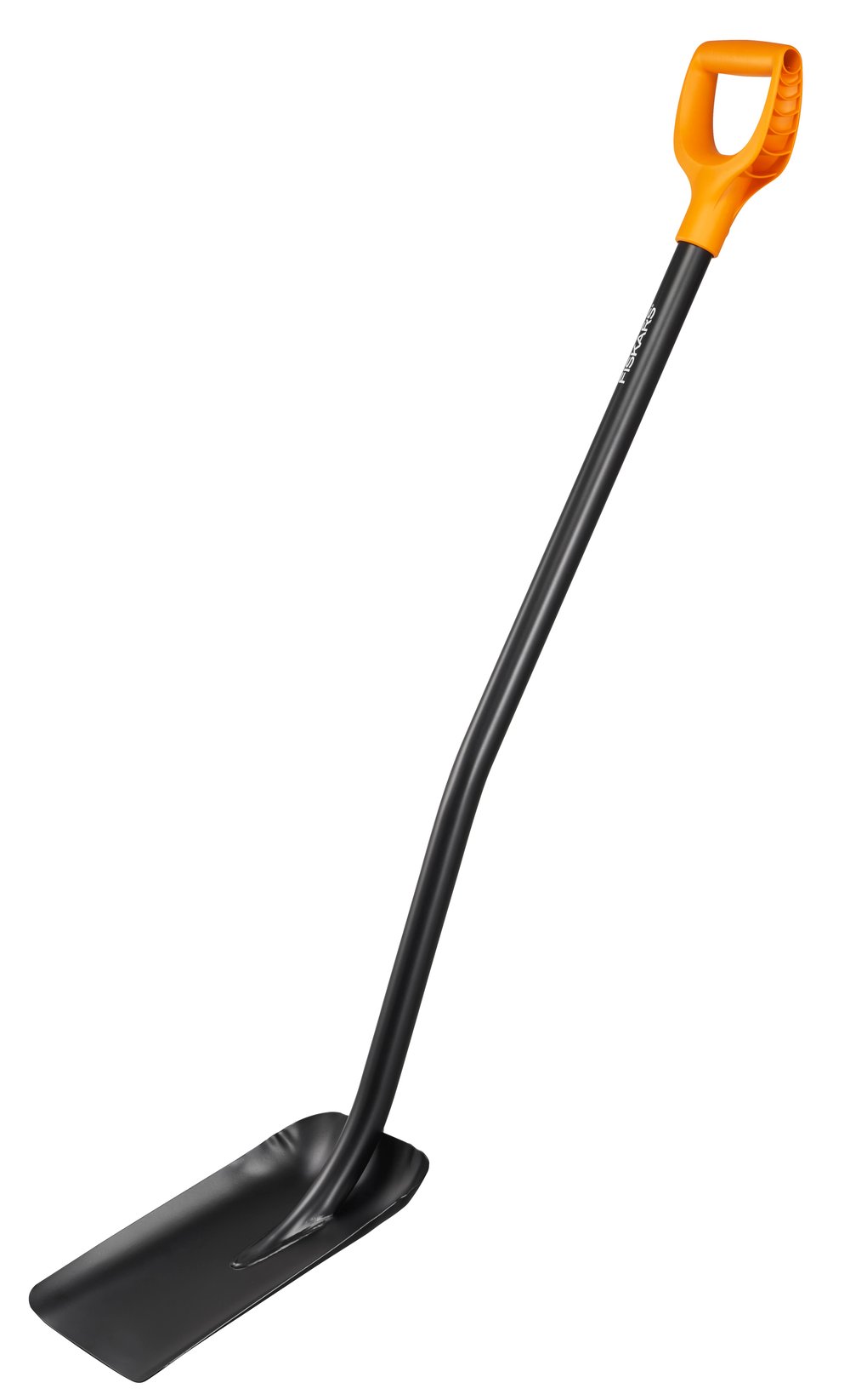 Fiskars Solid Çok Amaçlı Kürek