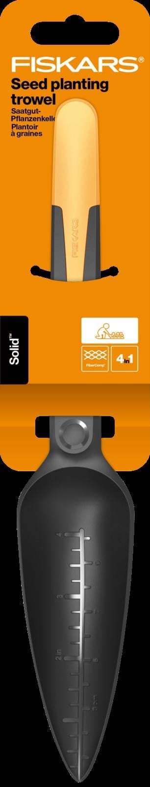 Fiskars Solid Tohum Dikme Küreği