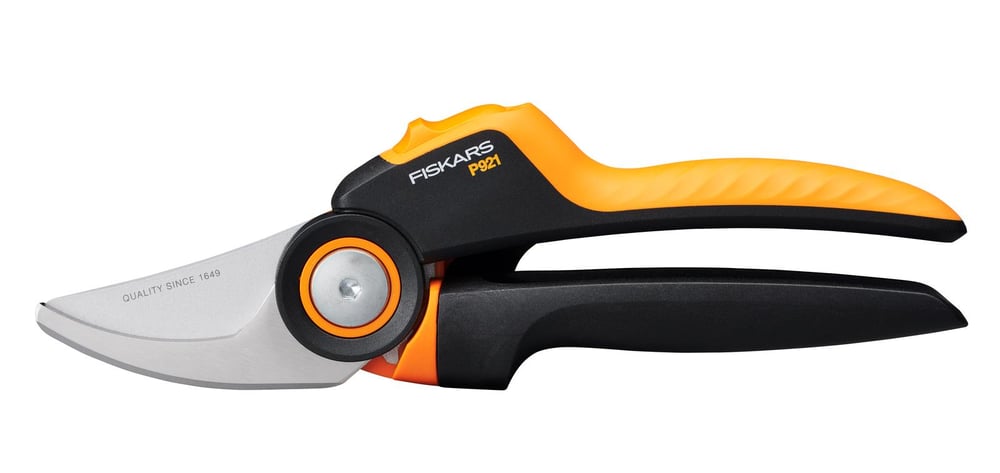 Fiskars X Serisi -M- P921 Budama Makası Bypass