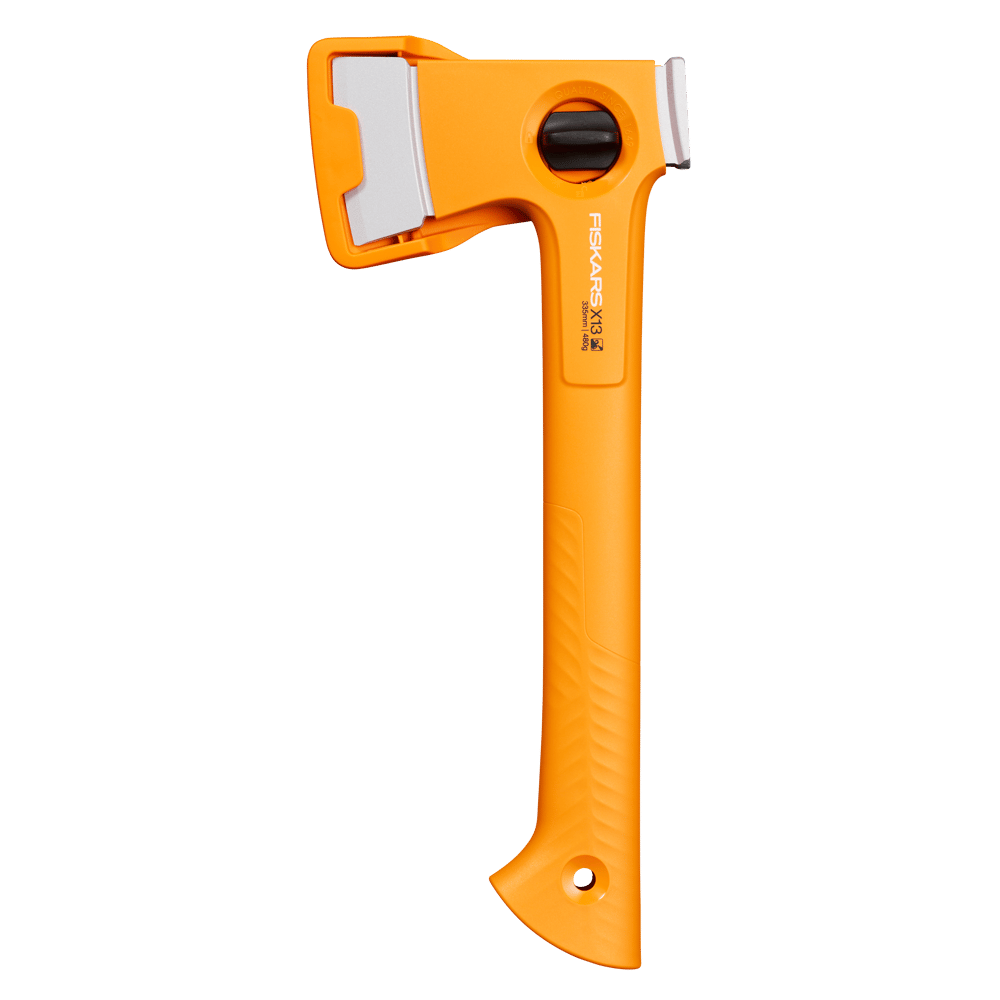 Fiskars X13 Ultra Hafif Parçalama Baltası