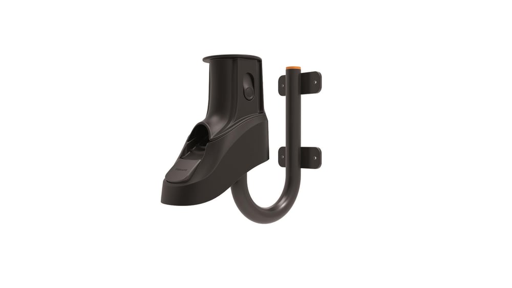 Fiskars XL Hortum Arabası İçin Duvar Montaj Aparatı