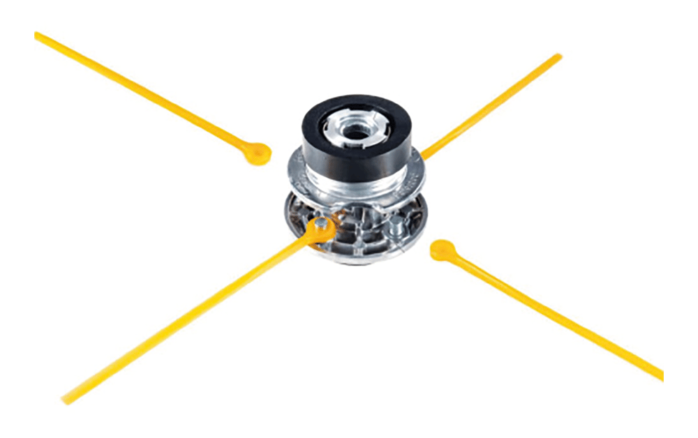 Flash CUTTER-01 Cutter Otomatik Başlık 10109023 Jetfit 12*1