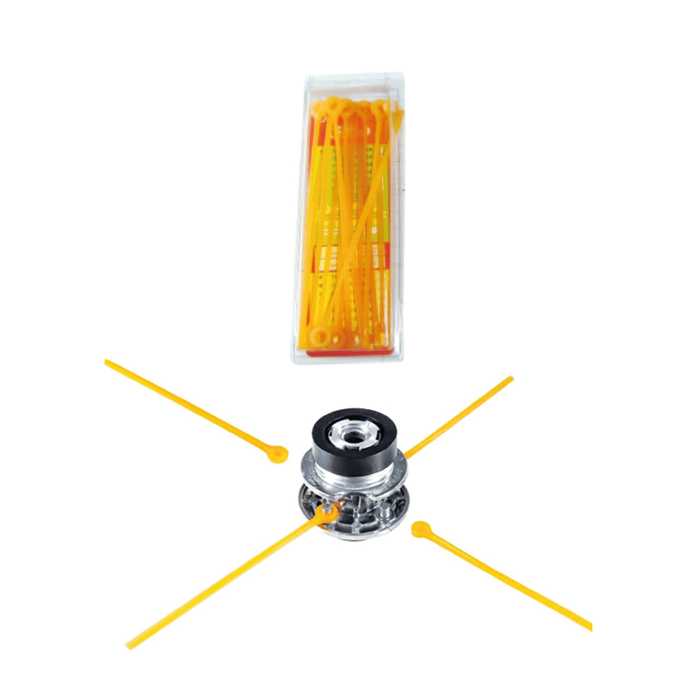 Flash Cutter-05 Misina 4,5 mm 40 P  Monofly