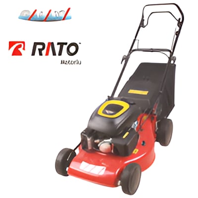 Galaxy GX-53SR74 Şanzımanlı Çim Biçme Makinası