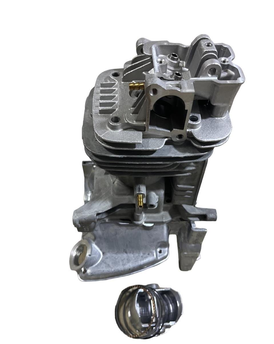 Gardenpro BBX-9900 Silindir-Piston-Karter Set