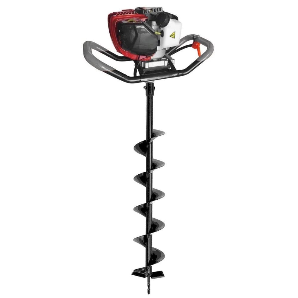 Gardenpro EA142 Toprak Burgu Makinası
