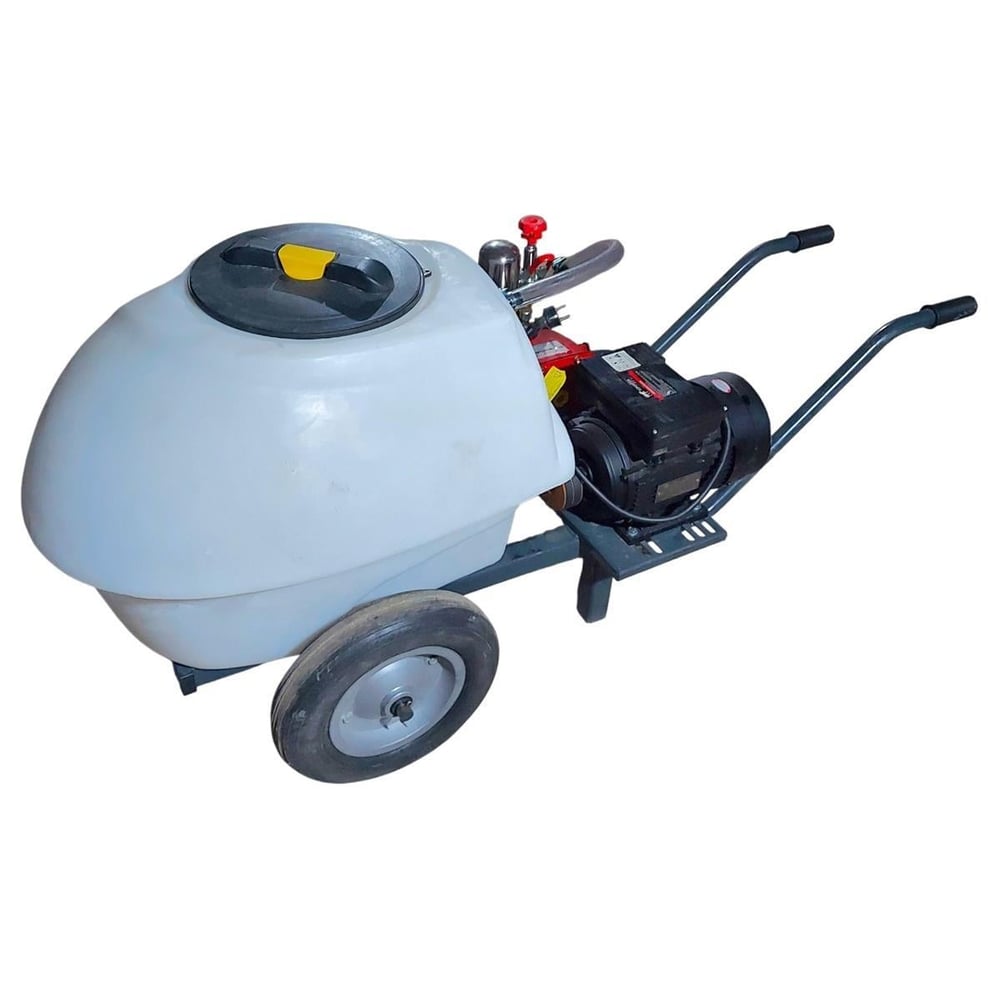 Gardenpro GP60E Büyük Pompa Elektrikli İlaçlama Makinası 60 Lt 2 Hp