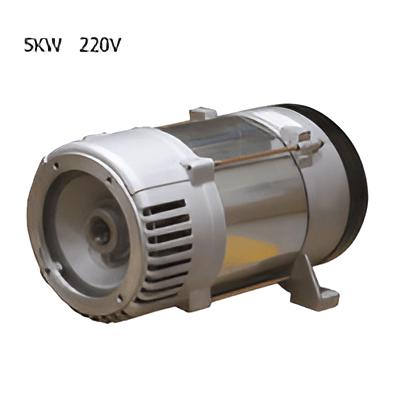 General Power 5 Kw Alternatör Komple Monofaze (220V)