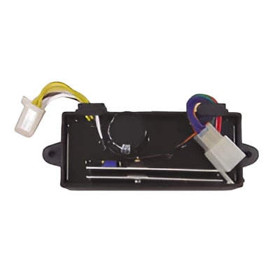 General Power 5 Kw Otomatik Voltaj Regülatörü (AVR) Kaynak Tipi Jeneratörler İçin