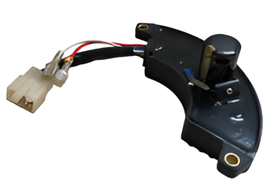 General Power AVR 5-6 KW Monofaze Jeneratörler İçin Otomatik Voltaj Regülatörü