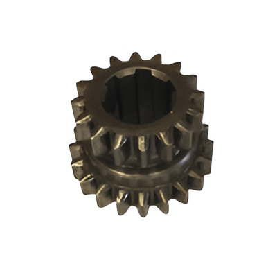 General Power Aktarma Dişlisi Spiral Konik Tip 4 Zamanlı Motorlar İçin Güç Aktarım Elemanı