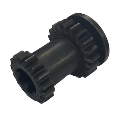 General Power Aktarma Dişlisi Spiral Konik Tip Güç Aktarım Elemanı