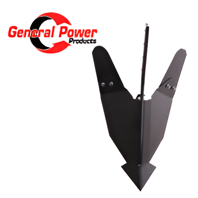 General Power Arık Açma Aparatı