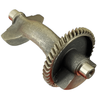 General Power Balans Mili ve Dişlisi 13 Hp Benzinli Motor Uyumlu