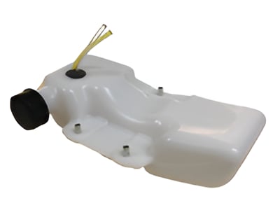 General Power Benzin Deposu Komple 63cc Motorlar İçin