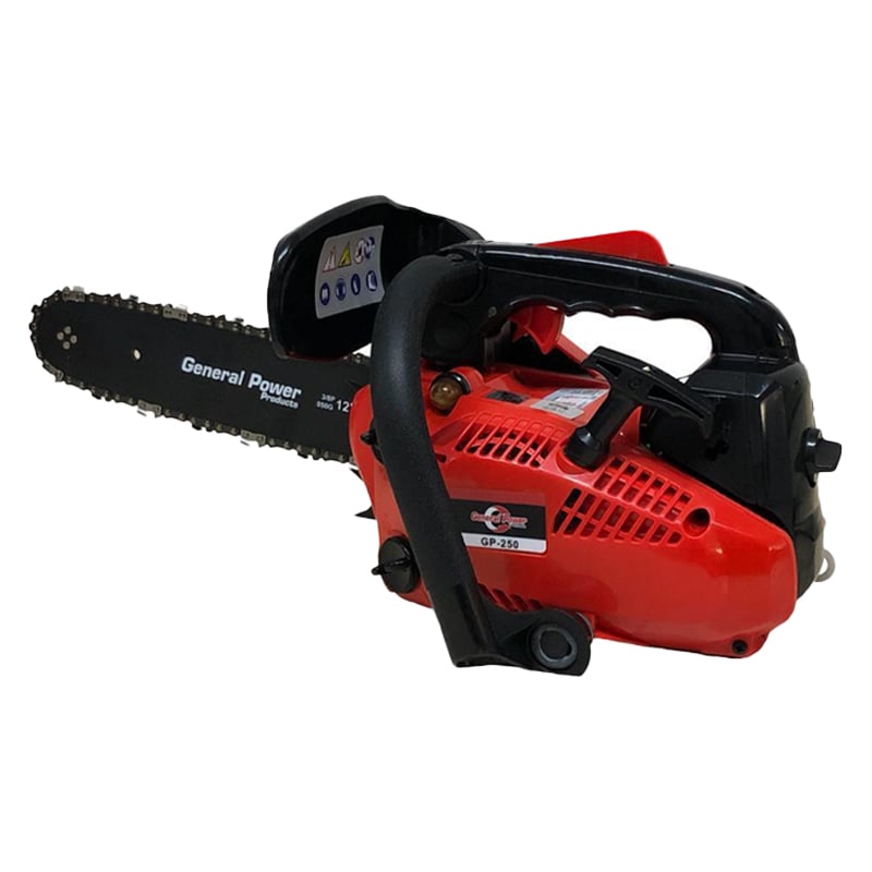General Power Benzinli Testere 2 Zamanlı 0.9 Kw 25.4 cc Gp-250