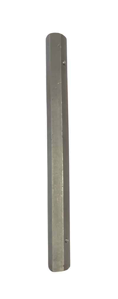 General Power Bıçak Bağlantı Mili 32 mm Altıköşe