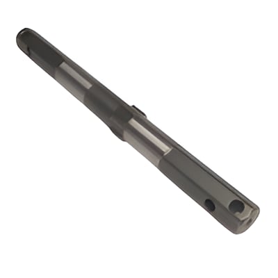 General Power Bıçak Bağlantı Mili Aks 24 mm