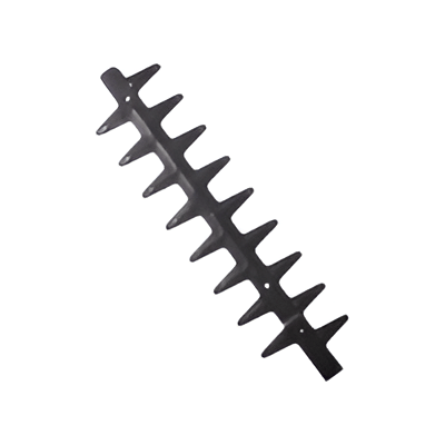 General Power Bıçak Koruma Üst Bıçak Kapağı Çapa Makinesi Güvenlik Parçası