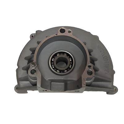 General Power Blok Volant Tarafı 13-15 Hp Volan Yatağı Muhafaza Parçası