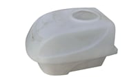 General Power Depo – 100 Lt – Polietilen – Dikey Tip – Vidalı Kapaklı