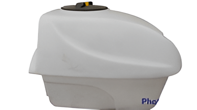 General Power Depo 200 Lt Vidalı Kapaklı